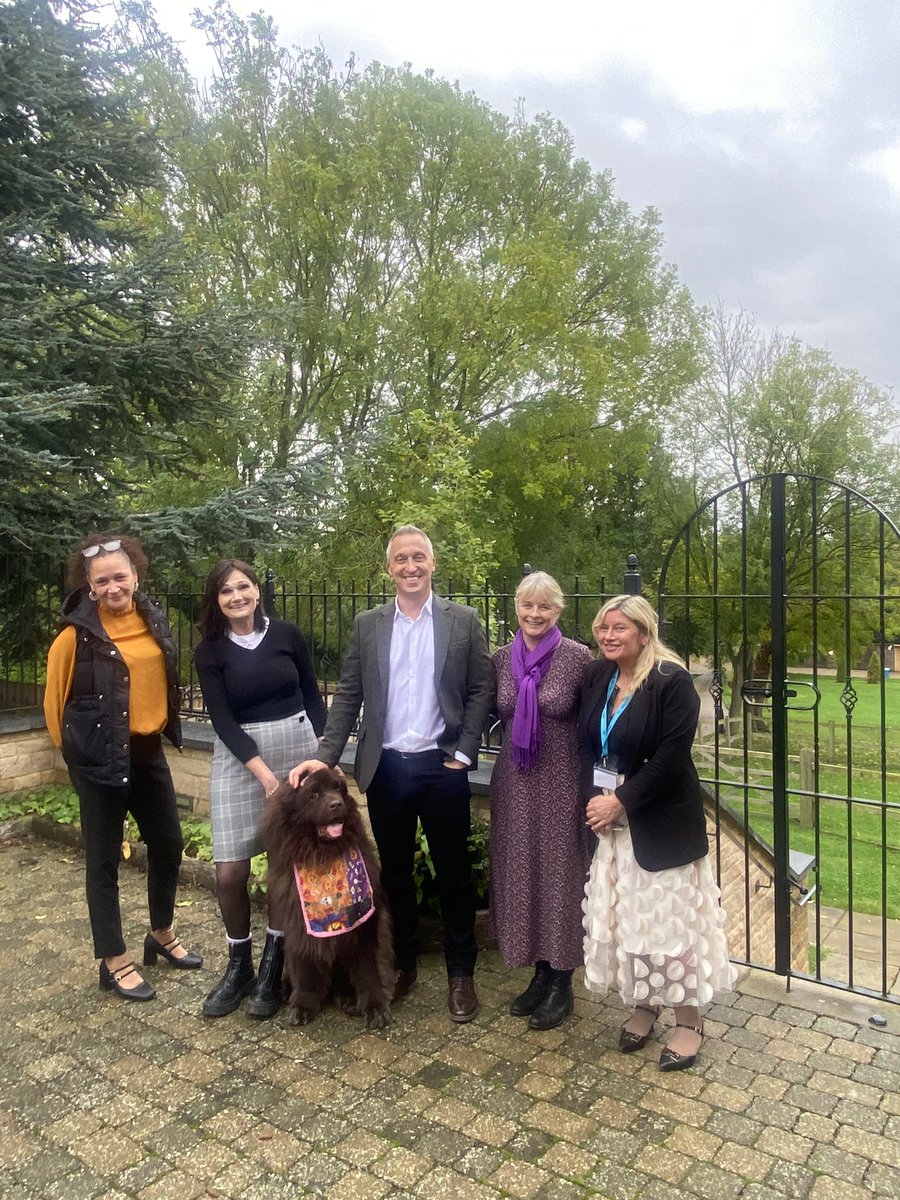 Steph Hunter BA, BSC, MA, PGCE, FHEA tweet media