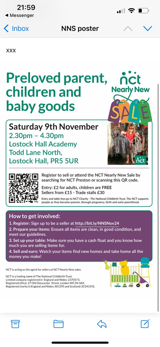 Emma kevill tweet media