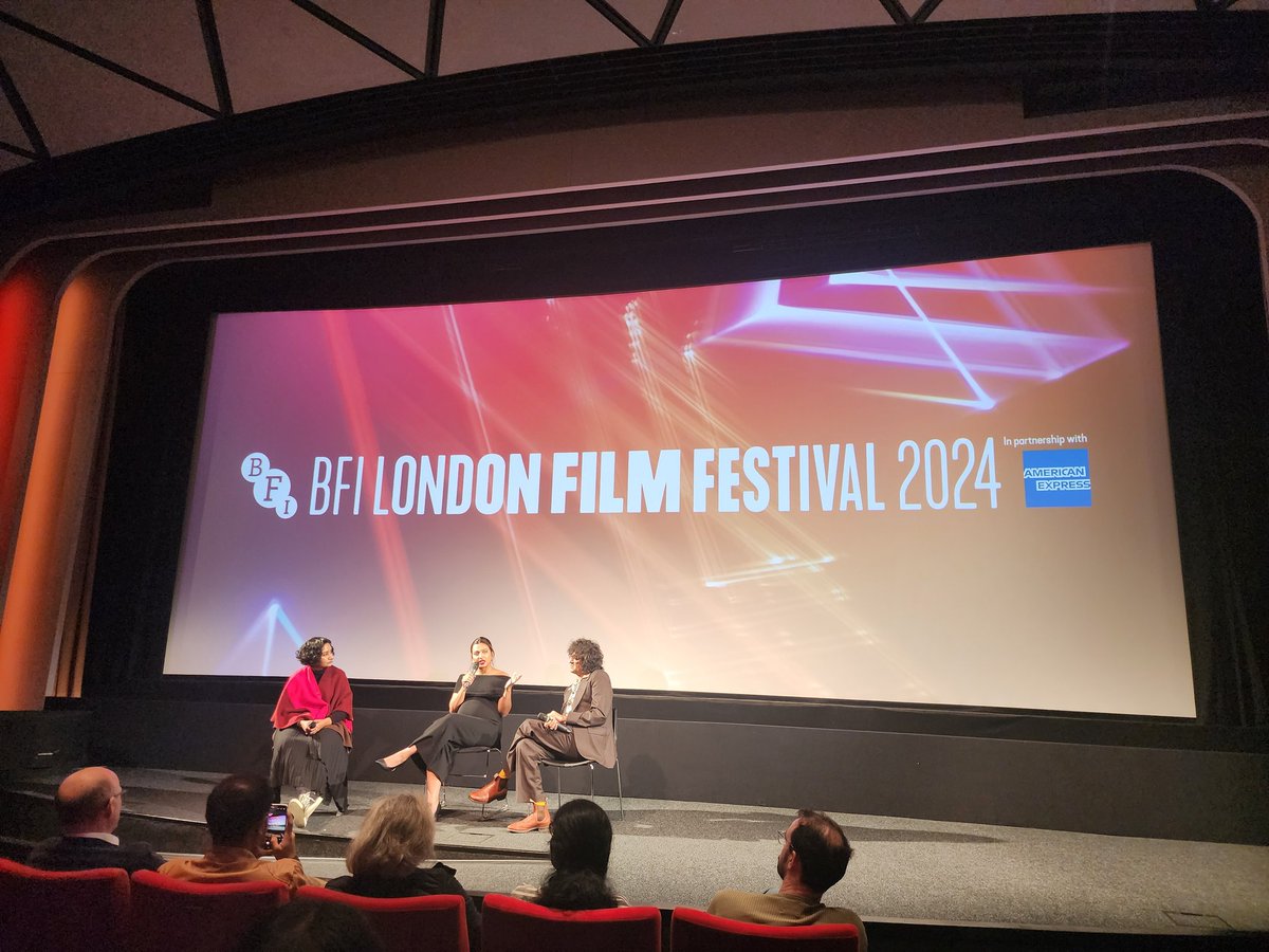 Rachel Robey (@robeymeister) on Twitter photo "I felt light, and playful, and that was very inspiring to me"
<a href="/radhika_apte/">Radhika Apte</a> on playing misfit, icon, and unapologetic bad assignment Uma in #sistermidnight
#BFILFF2014 #londonfilmfestival
<a href="/WellingtonFilms/">Wellington Films</a> <a href="/GriffinPicsLtd/">Griffin Pictures</a>
<a href="/BFI/">BFI</a> <a href="/Channel4/">Channel 4</a> <a href="/AltitudeFilms/">Altitude</a> "I felt light, and playful, and that was very inspiring to me"
<a href="/radhika_apte/">Radhika Apte</a> on playing misfit, icon, and unapologetic bad assignment Uma in #sistermidnight
#BFILFF2014 #londonfilmfestival
<a href="/WellingtonFilms/">Wellington Films</a> <a href="/GriffinPicsLtd/">Griffin Pictures</a>
<a href="/BFI/">BFI</a> <a href="/Channel4/">Channel 4</a> <a href="/AltitudeFilms/">Altitude</a>