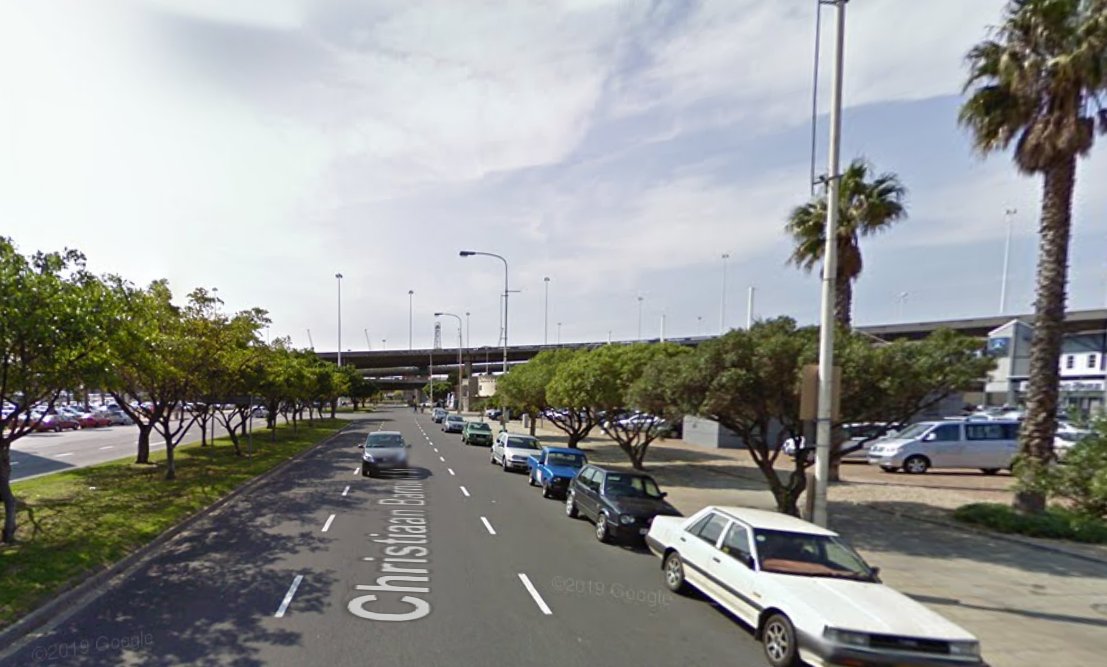 Cape Town vs Cape Town tweet media