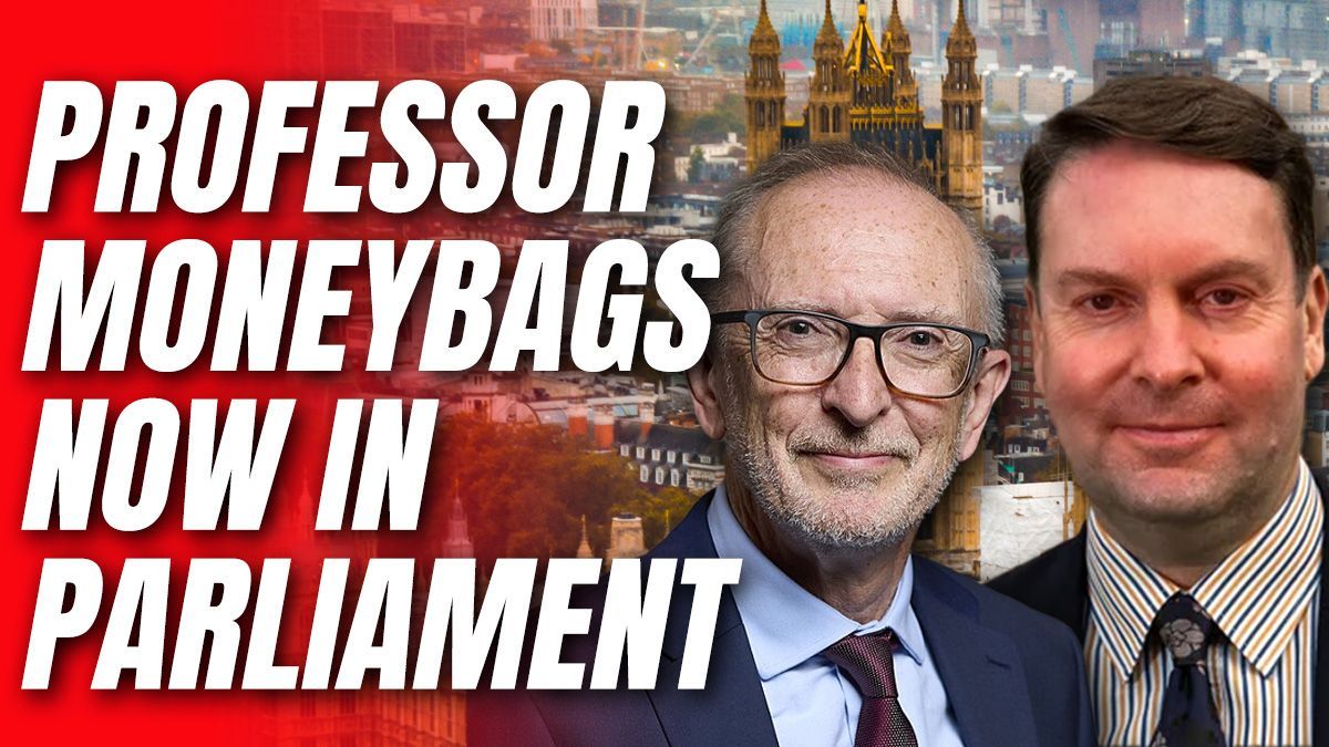 GuidoFawkes's tweet photo. Labour MP Hands Disgraced University Vice-Chancellor Office Job https://t.co/GFGtUnzE9U https://t.co/F0kZuxd9uc
