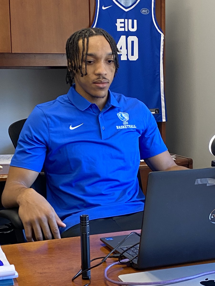 Eastern Illinois Athletics tweet media