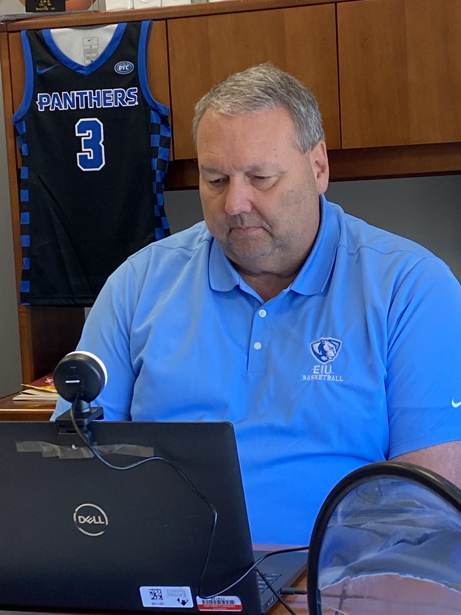 Eastern Illinois Athletics tweet media