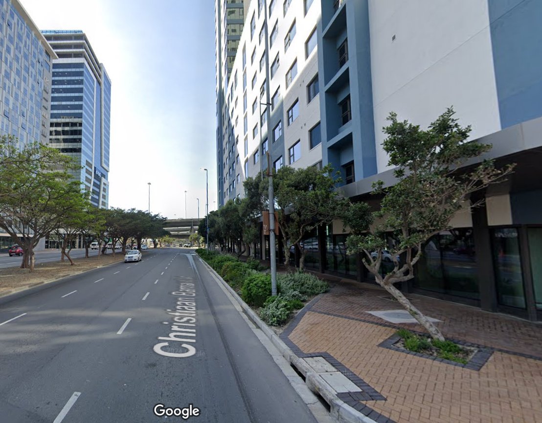 Cape Town vs Cape Town tweet media