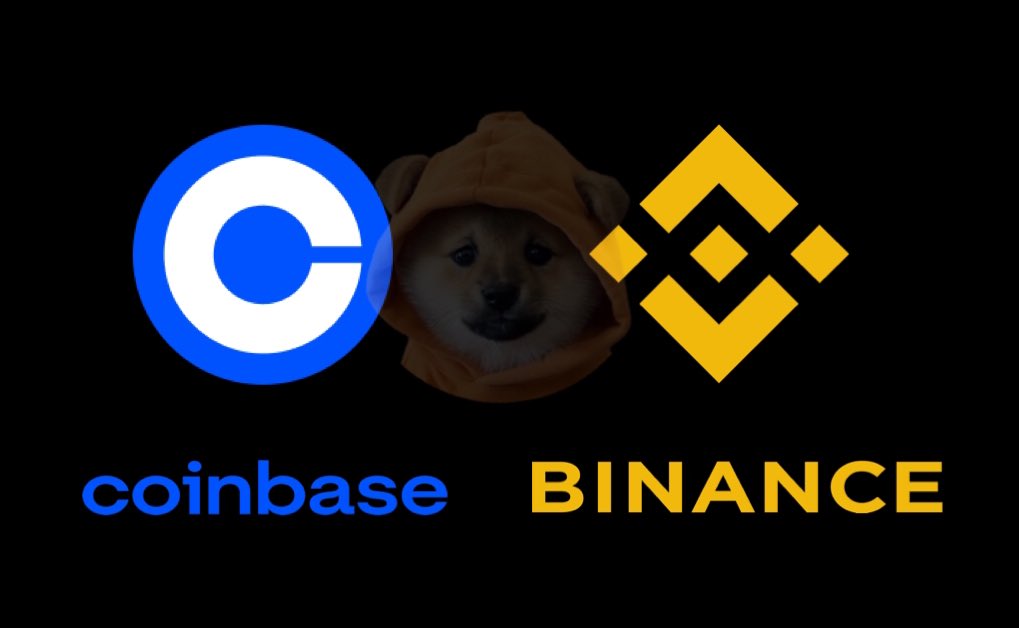justsayace's tweet photo. Who’s getting $DOG'd first? https://t.co/fzdNiTAQUQ