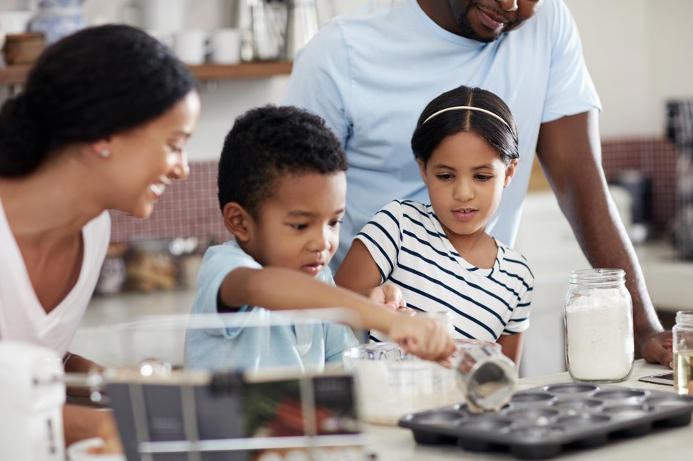 Are your preschool kids picky? Consider tomorrow’s free, online class Goodbye Mealtime Struggles from 1 to 3 p.m. Register: redcap.link/CenGMS