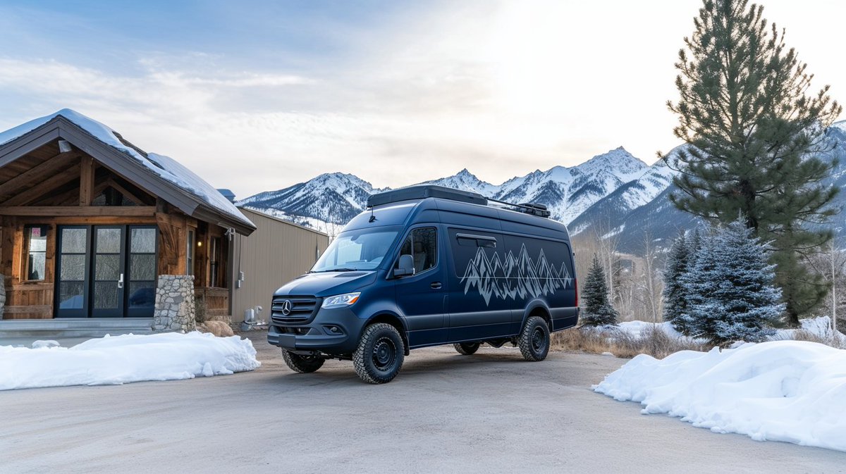 PendulumVans's tweet photo. Some concepts from our video today we're really digging...these are ALL doable, give us a call! https://t.co/hizFMJxrJB #vans #vanlife #autovan #travel #adventure #luxury https://t.co/QsFZIzE7GG