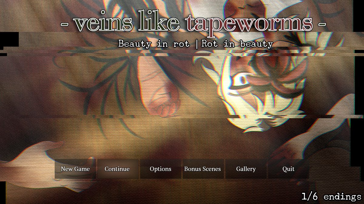 How it started vs how it's going