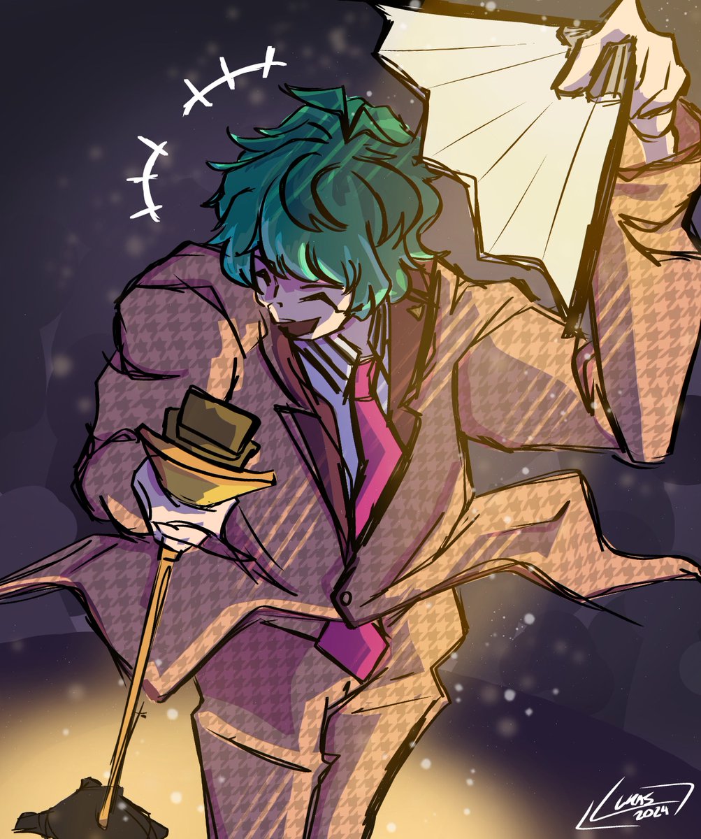 baysidesmoking's tweet photo. laughin, laughin, laughin, laughin, laughin HOPE !! 🎋

#hypmic #ヒプマイ https://t.co/4Tf3OLOeLK