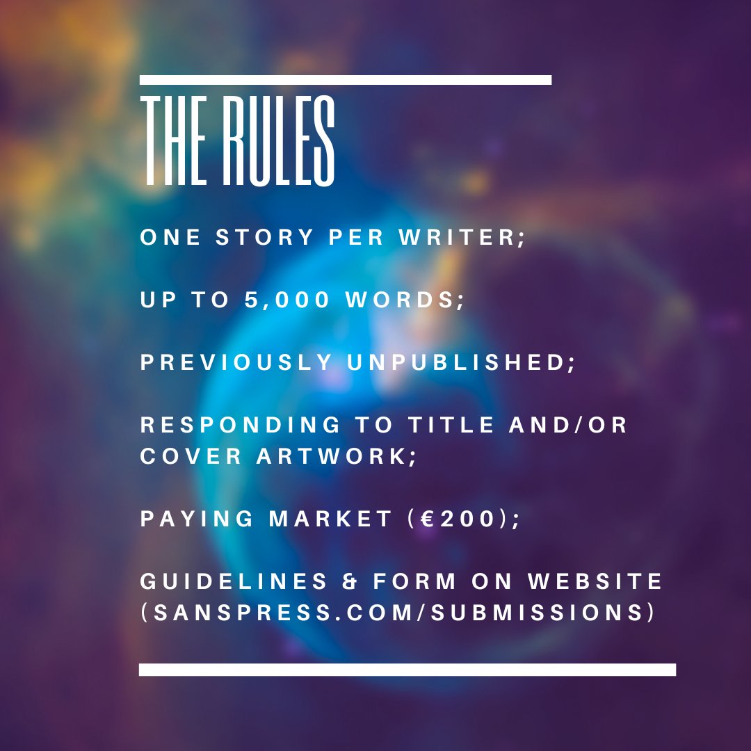 Sans. PRESS tweet media