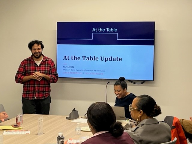 New Yorkers For Children tweet media