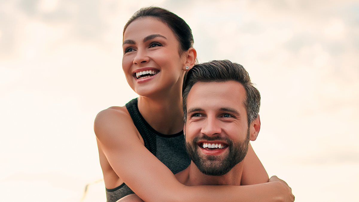 Women reveal the pet names that give them the 'ick' at the beginning of a relationship trib.al/8x0ISka