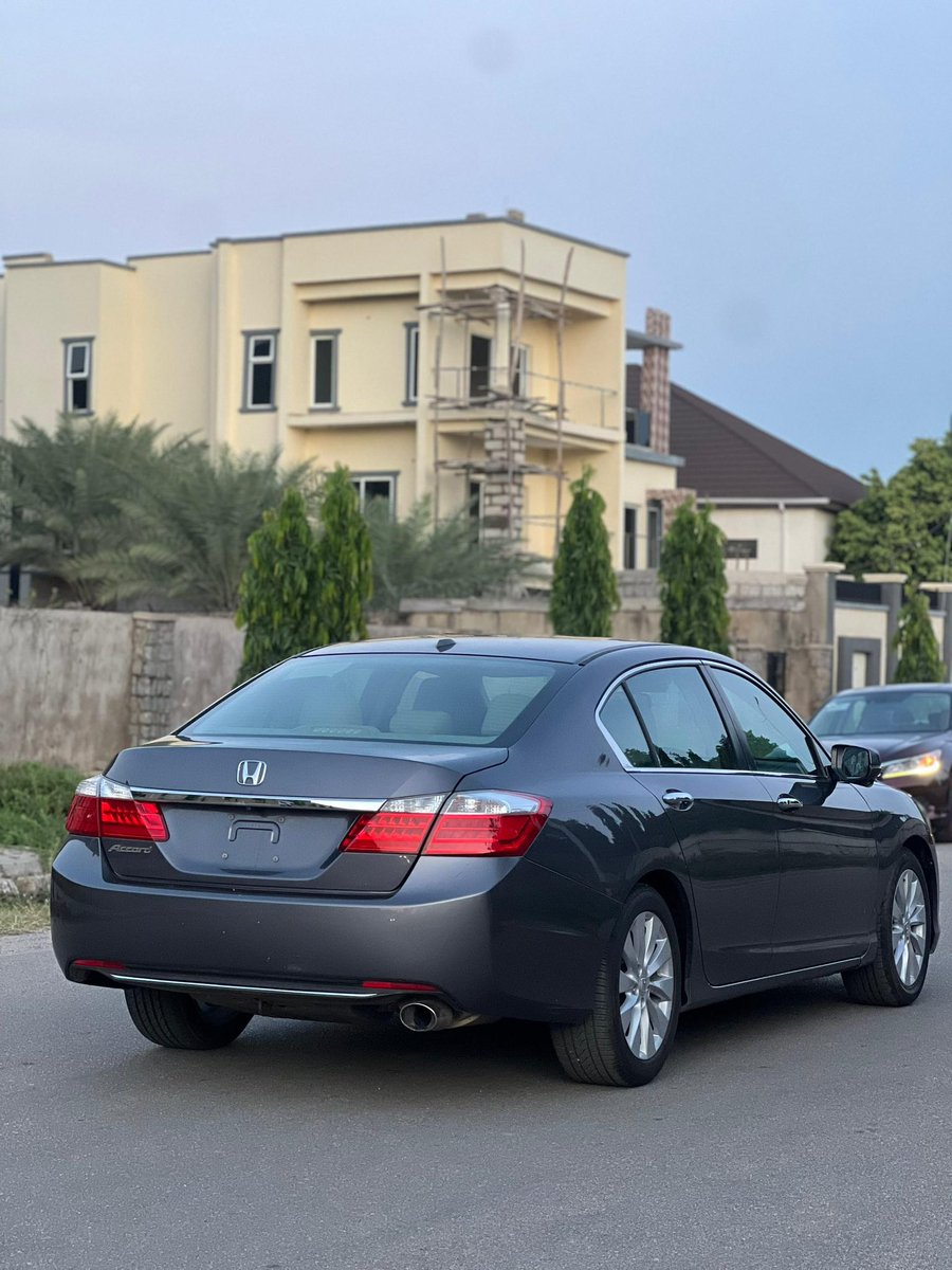 AbbaShamsu's tweet photo. Belgium 🇧🇪 Belgium 🇧🇪 
Honda 2013 EXL
DUTY  ✅✅✅
EVERYTHING BLESSED
PRICE: 14.5m
LOCATION: KANO https://t.co/UqjsH8E6dJ