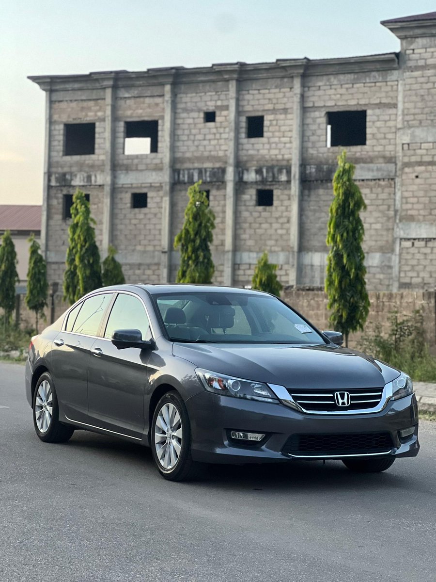 AbbaShamsu's tweet photo. Belgium 🇧🇪 Belgium 🇧🇪 
Honda 2013 EXL
DUTY  ✅✅✅
EVERYTHING BLESSED
PRICE: 14.5m
LOCATION: KANO https://t.co/UqjsH8E6dJ