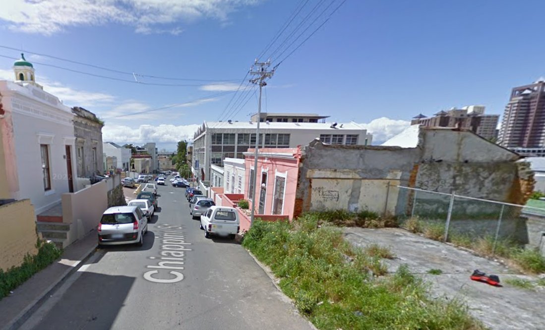 Cape Town vs Cape Town tweet media