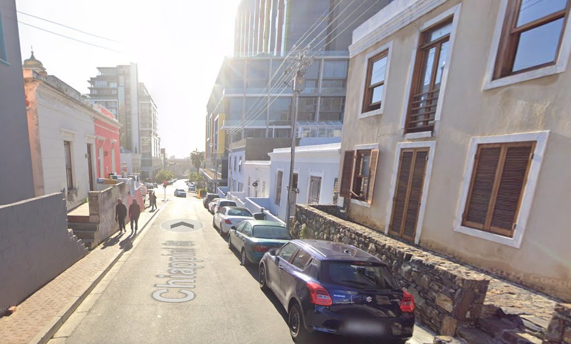 Cape Town vs Cape Town tweet media