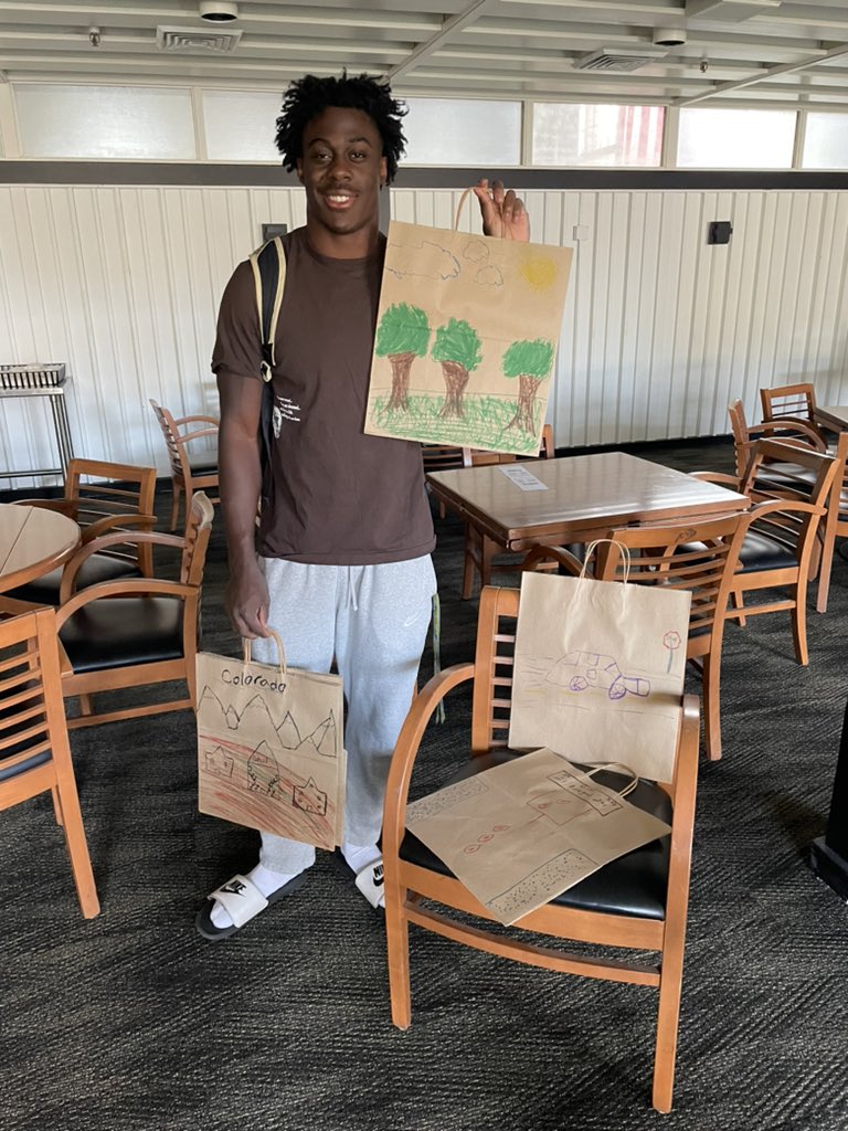 Isaiah Augustave tweet media