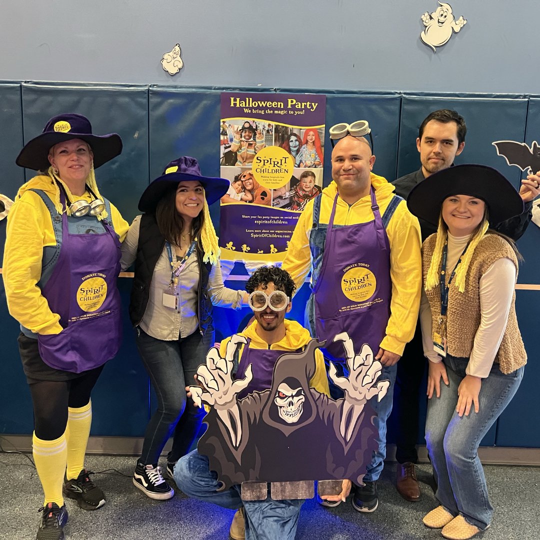 Johns Hopkins Children's Center tweet media