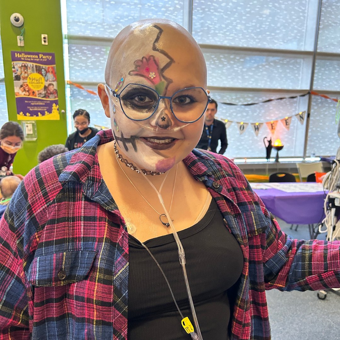 Johns Hopkins Children's Center tweet media