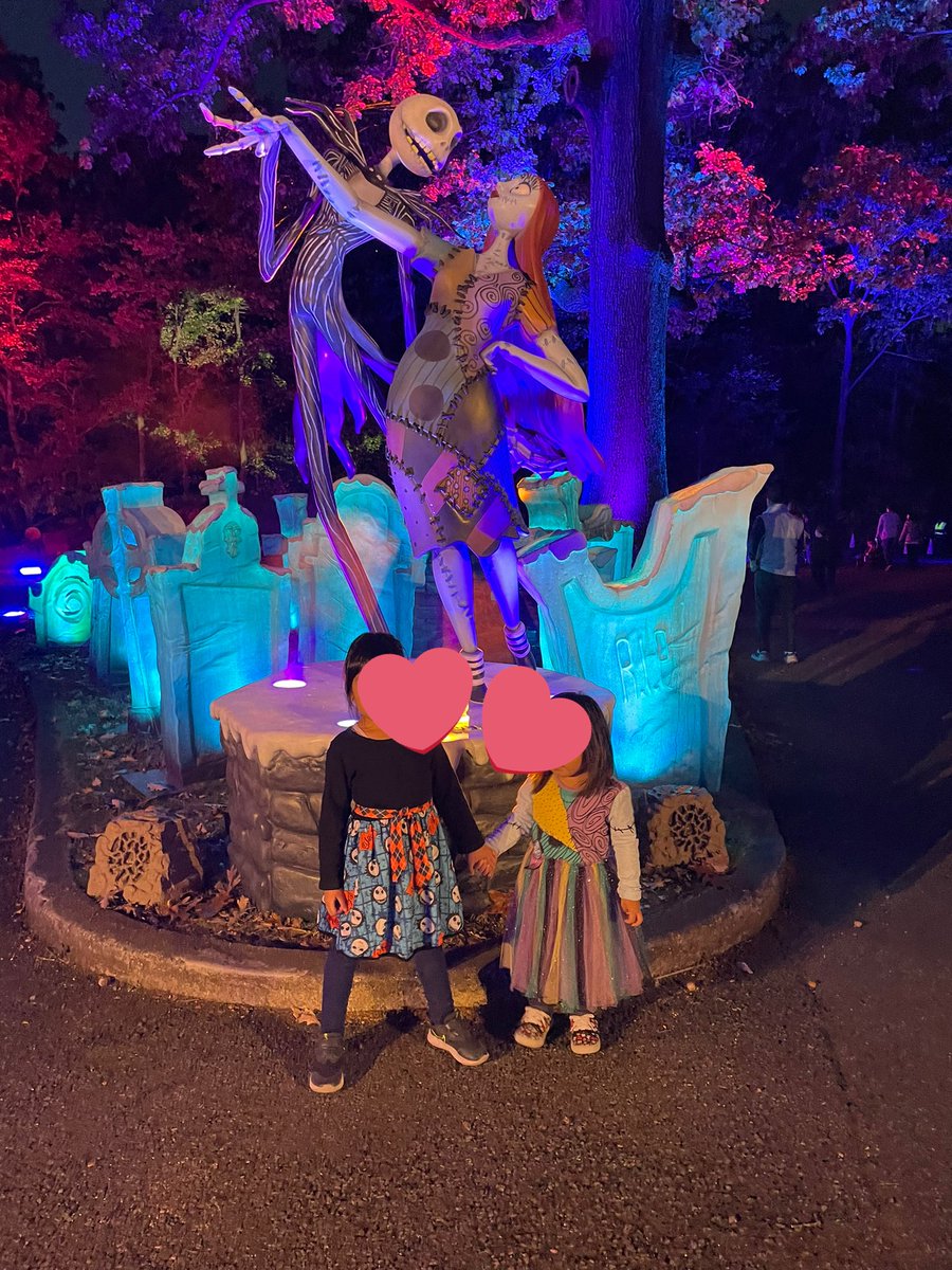 mubaby1's tweet photo. パークにあってもおかしくないくらい出来が良い♡ https://t.co/xIAfvl7MrO