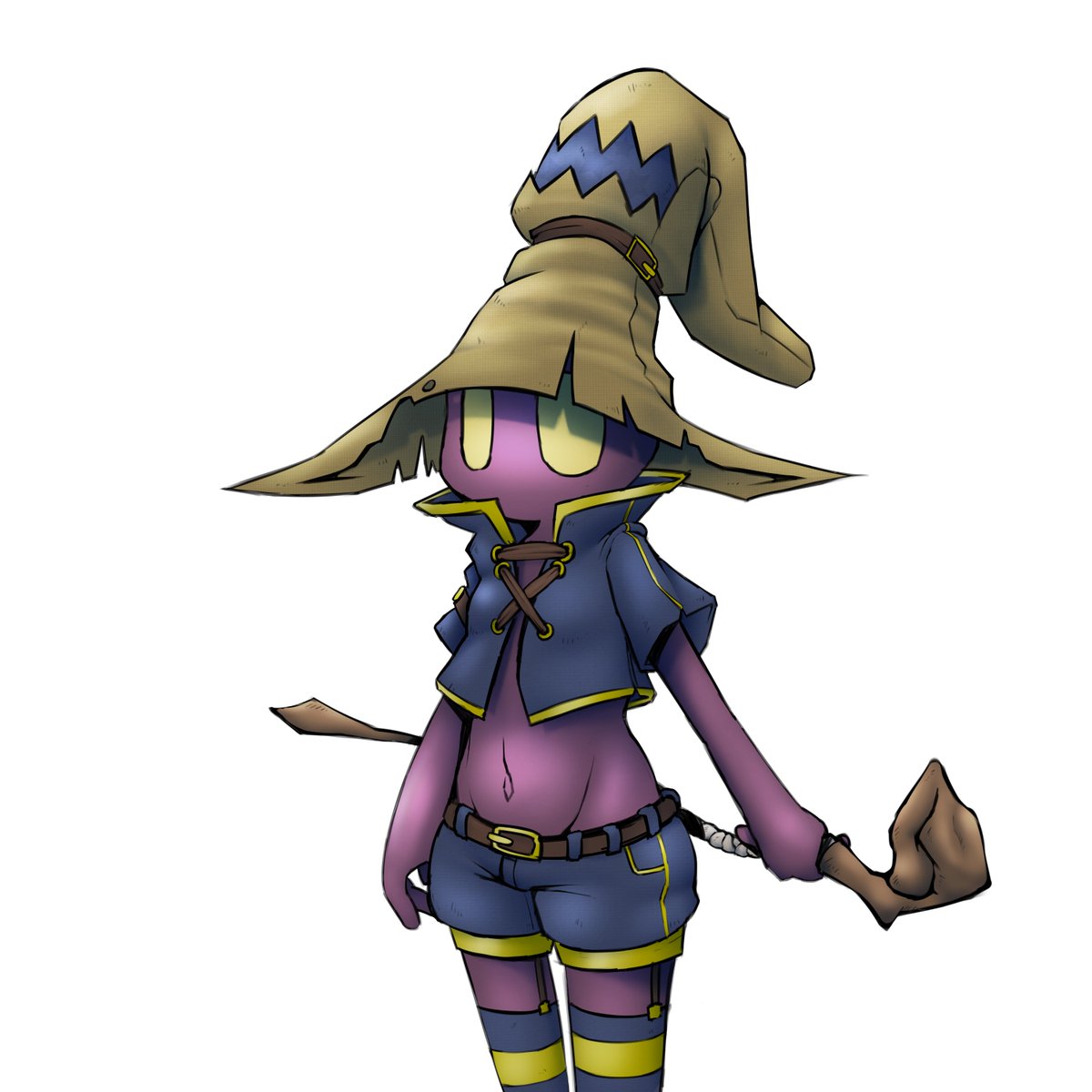 seedrust's tweet photo. small collection of recent black mage drawings, oh well
#FinalFantasy https://t.co/UfEf8BXELo