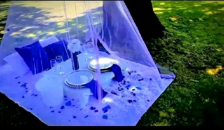 Palepicnics's tweet photo. Paleys Picnic Setups Indoor and outdoor picnics ❤️🔥
Contact details: 0680531765
Prices: outdoor starts from R500, indoor from R550
Location: We work all over Johannesburg
Your support will be highly appreciated https://t.co/skJD8yUzXl