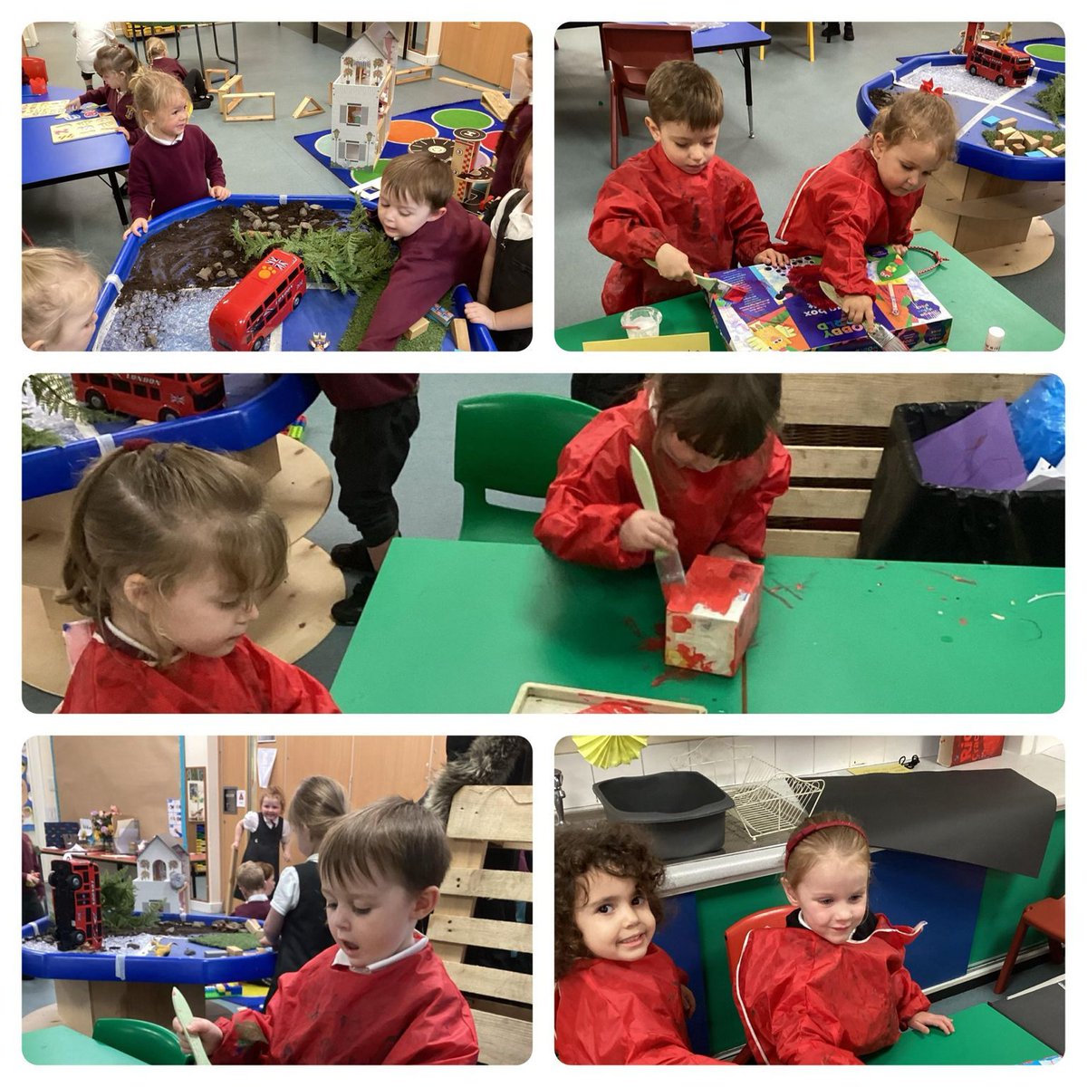 holycrosswhitwick tweet media