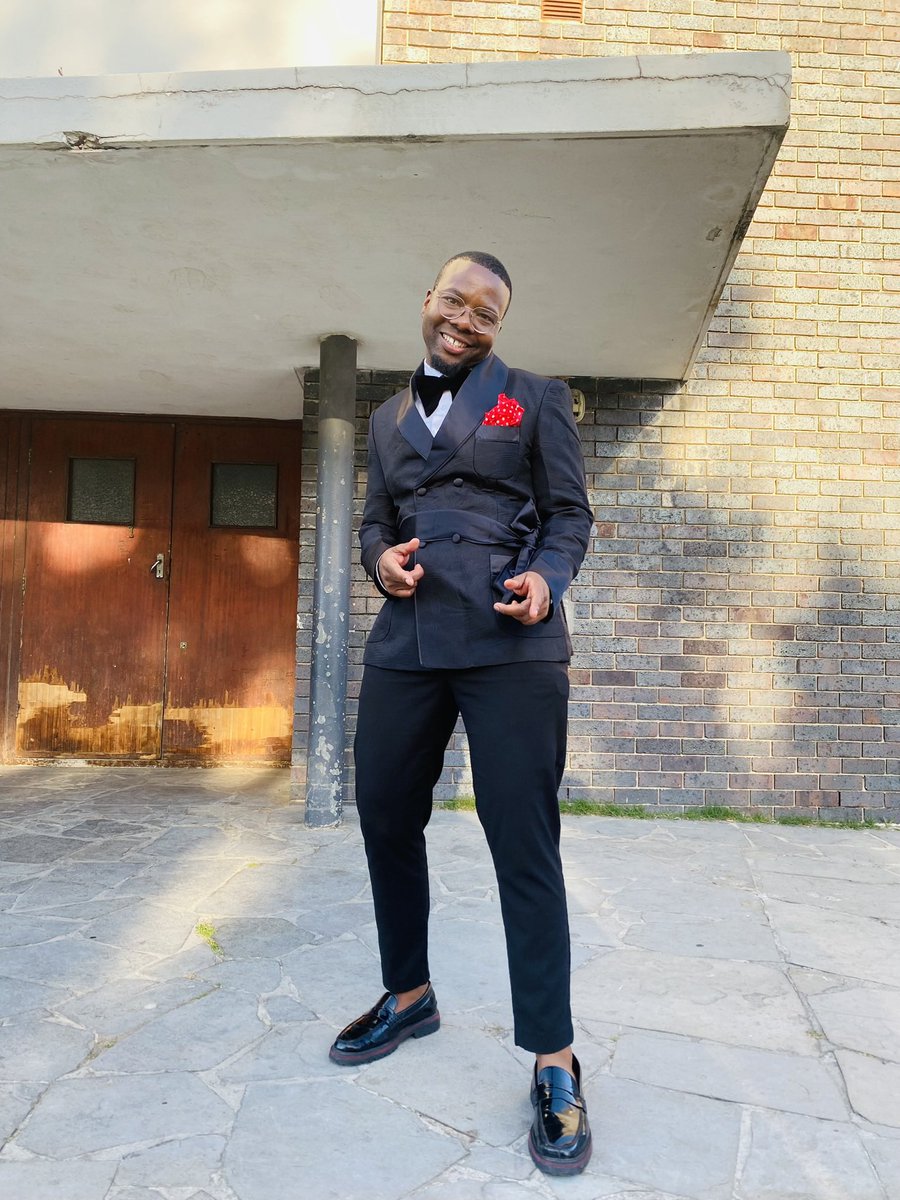 Luthando Tetani (@ltetani) on Twitter photo 