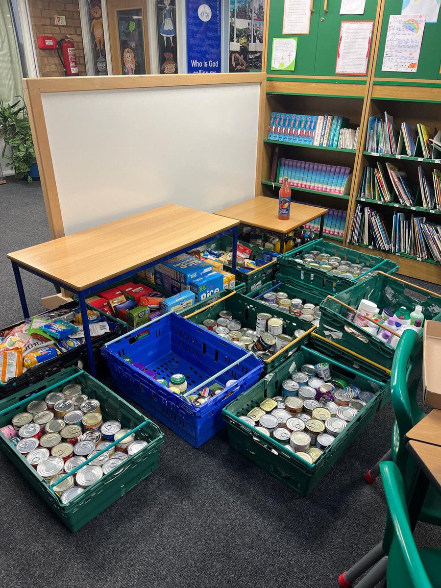 Fruits Of The Forest-healthy and happy children (@fruitsforest16) on Twitter photo So proud of 1st Children Charity Champions! Working with the chn of Church of Ascension Primary <a href="/bcfoodbank/">blackcountryfoodbank</a> helping to facilitate a tour, a presentation to rest of school & then a collection of food. Making community connections & chn learning power of giving. <a href="/CofEWorcEduTeam/">Diocesan Edu Team</a> So proud of 1st Children Charity Champions! Working with the chn of Church of Ascension Primary <a href="/bcfoodbank/">blackcountryfoodbank</a> helping to facilitate a tour, a presentation to rest of school & then a collection of food. Making community connections & chn learning power of giving. <a href="/CofEWorcEduTeam/">Diocesan Edu Team</a>