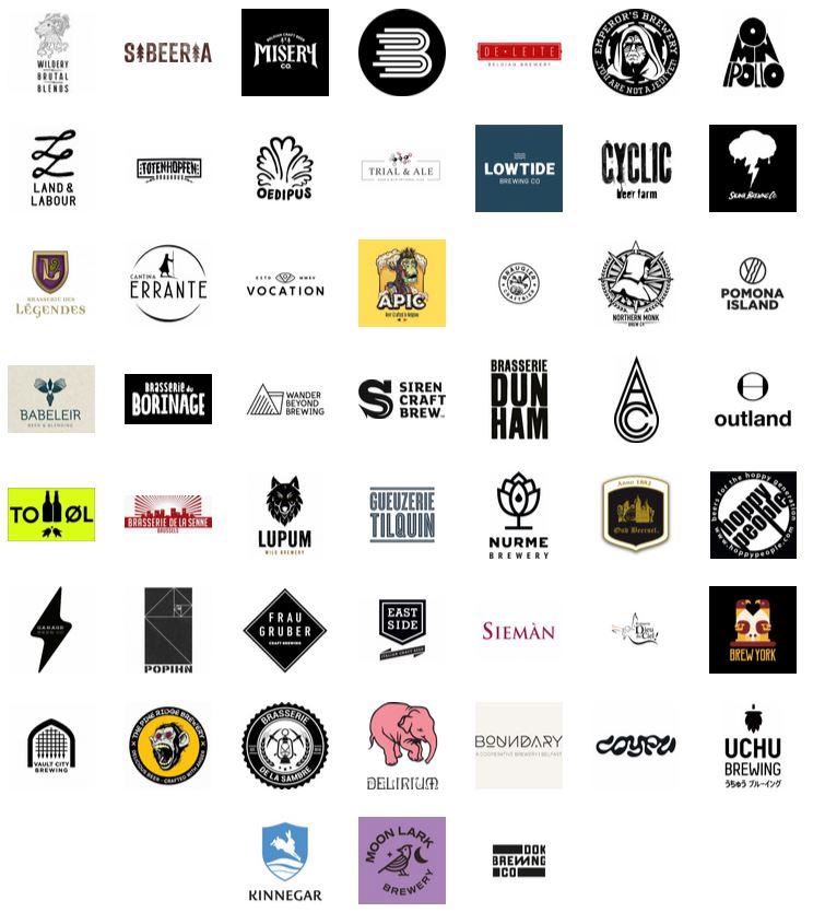 Are you looking for an incredible beer festival dedicated to black and sour beers? Go to Namur on October 18-19!!
facebook.com/events/s/stout…