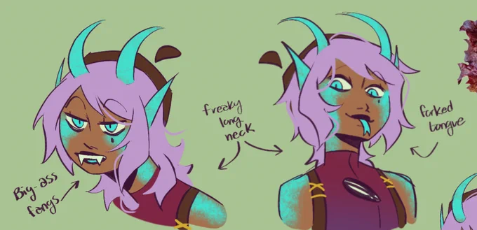 my daughter #rottmnt #SaveRiseoftheTMNT