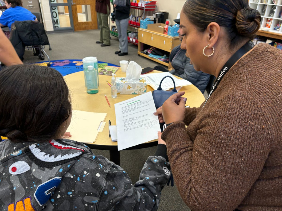 Liberty Elementary tweet media