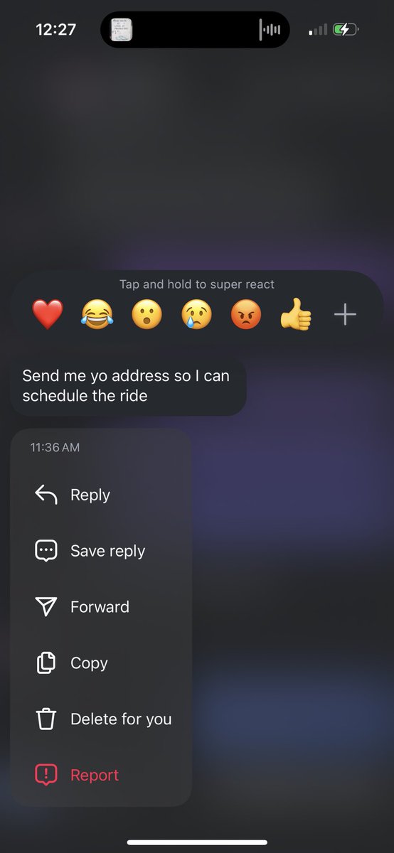Flocktojay's tweet photo. i live the fact that im such a thurl nigga 😂 niggas fwm .. free uber rides the homie b hammin ubers i ain een kno https://t.co/Mon0NhjtQo