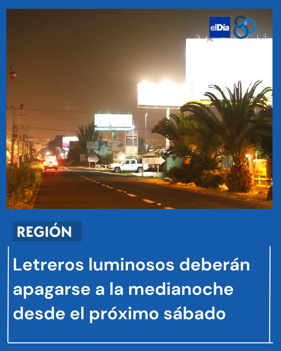 Diario El Día tweet media