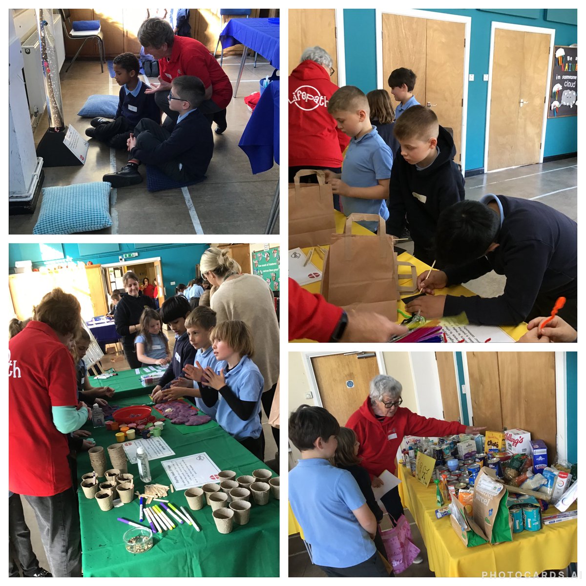 Mrs Earnshaw tweet media