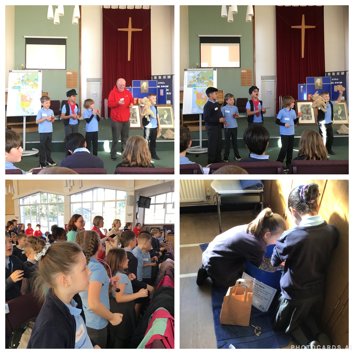 Mrs Earnshaw tweet media