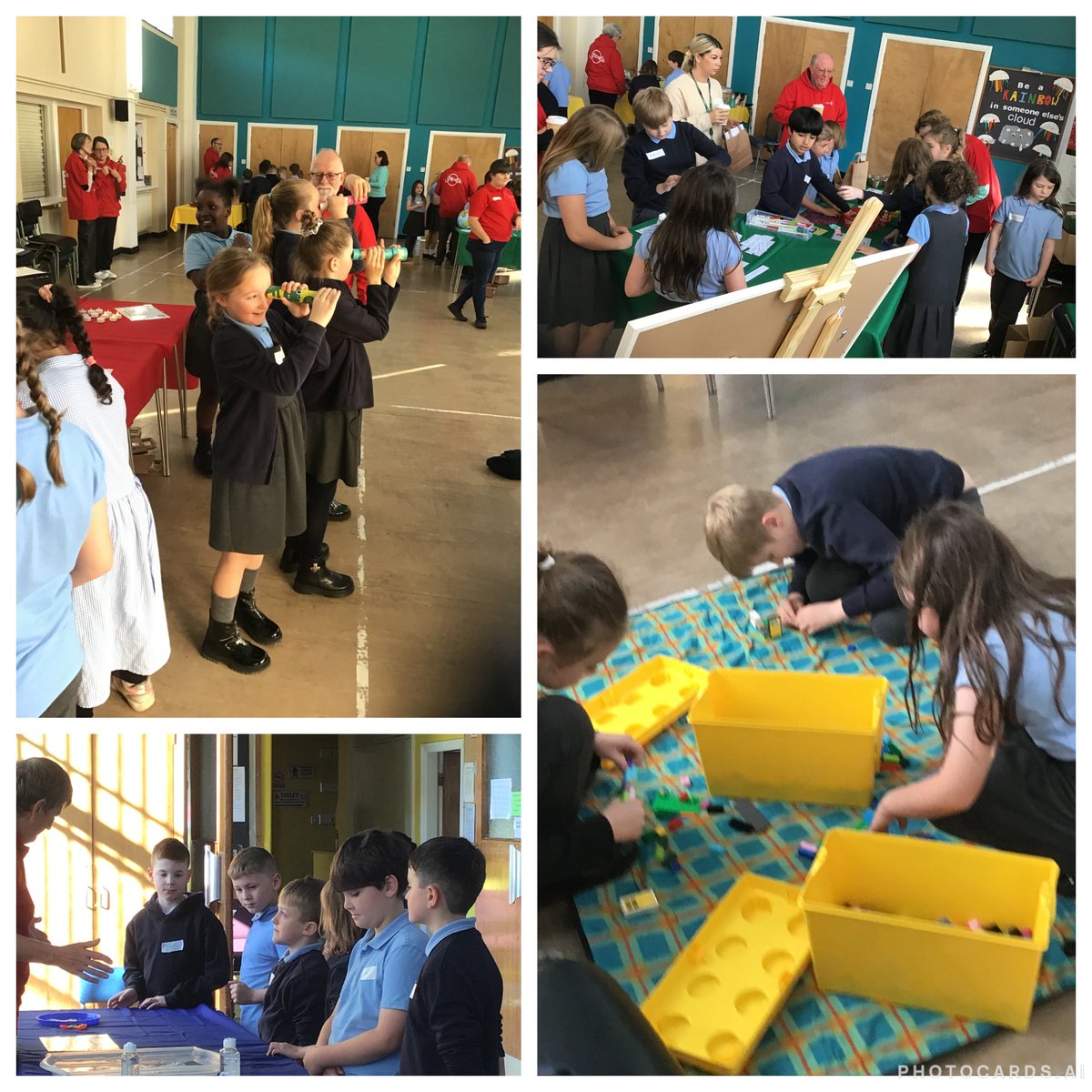 Mrs Earnshaw tweet media