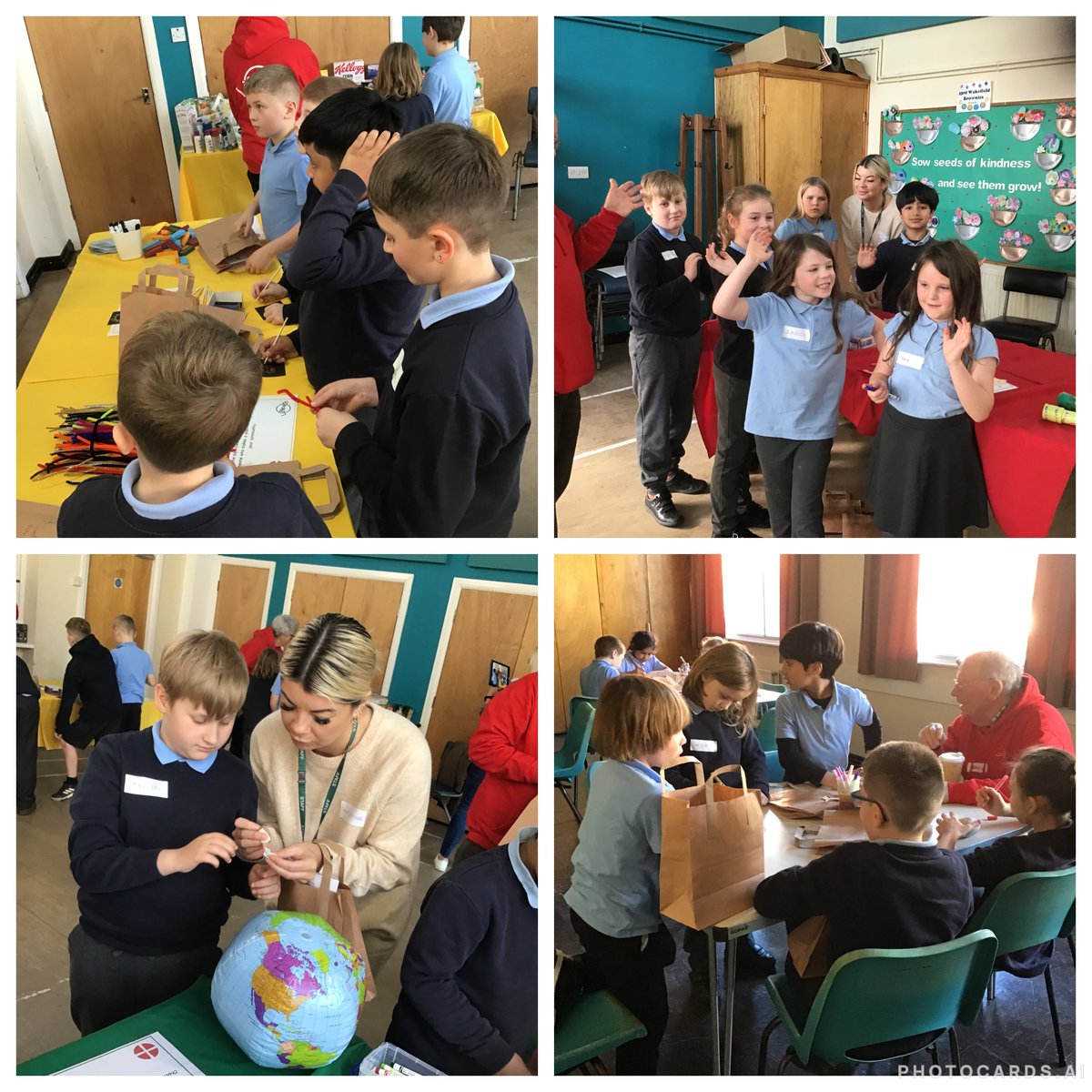 Mrs Earnshaw tweet media