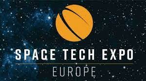 EPC_Space's tweet photo. Come visit EPC Space at Space Tech Expo Europe 2024! Stop by hall 7, booth X08 to learn about our Rad Hard GaN devices for Space Applications. https://t.co/uNIf6tgiqp