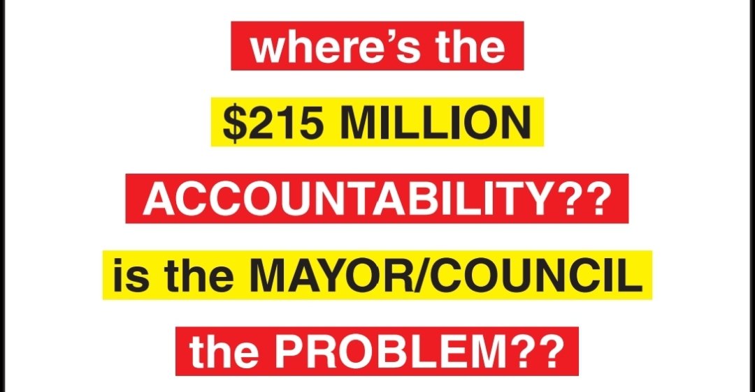 ConcernHamilton's tweet image. You voted for improvement instead you got....#softoncrime #noaccountability 
#hamiltoncrimezone #morecrime #highertaxes #spendingmoney #hamiltonnews #hamiltontalks #citycouncilhamilton #hamiltontiktok #hamont #cityofhamilton #hamont #crime #budget #hamiltonpolice