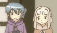 LowResAni's tweet photo. Source: Hidamari Sketch

https://t.co/xDNdUGgKmS https://t.co/fg5Bmpn7mR