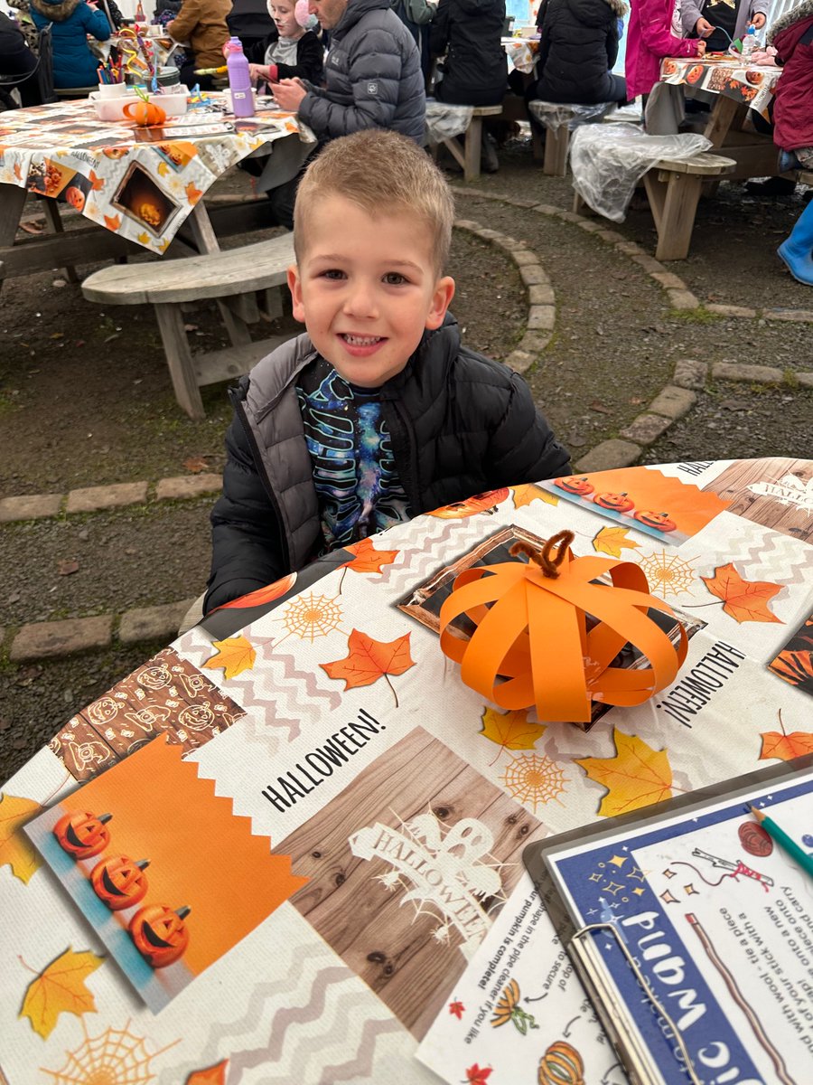 Brockhole tweet media