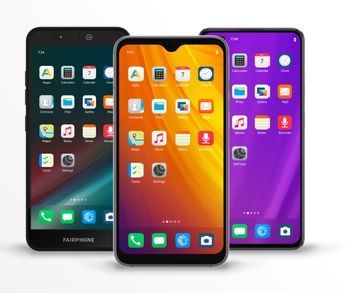 Eisiau Ffôn Android Cymraeg?
Mae Murena'n gwerthu ffonau Fairphone 4 a 5 newydd, Pixel 5 wedi'u hadnewyddu neu eu ffonau eu hunain
Mae nhw i gyd y rhedeg Android 12 yn Gymraeg, apiau Android ond yn rhydd o Google
Gwefan: buff.ly/48e4wCW
#yagym #Cymraeg