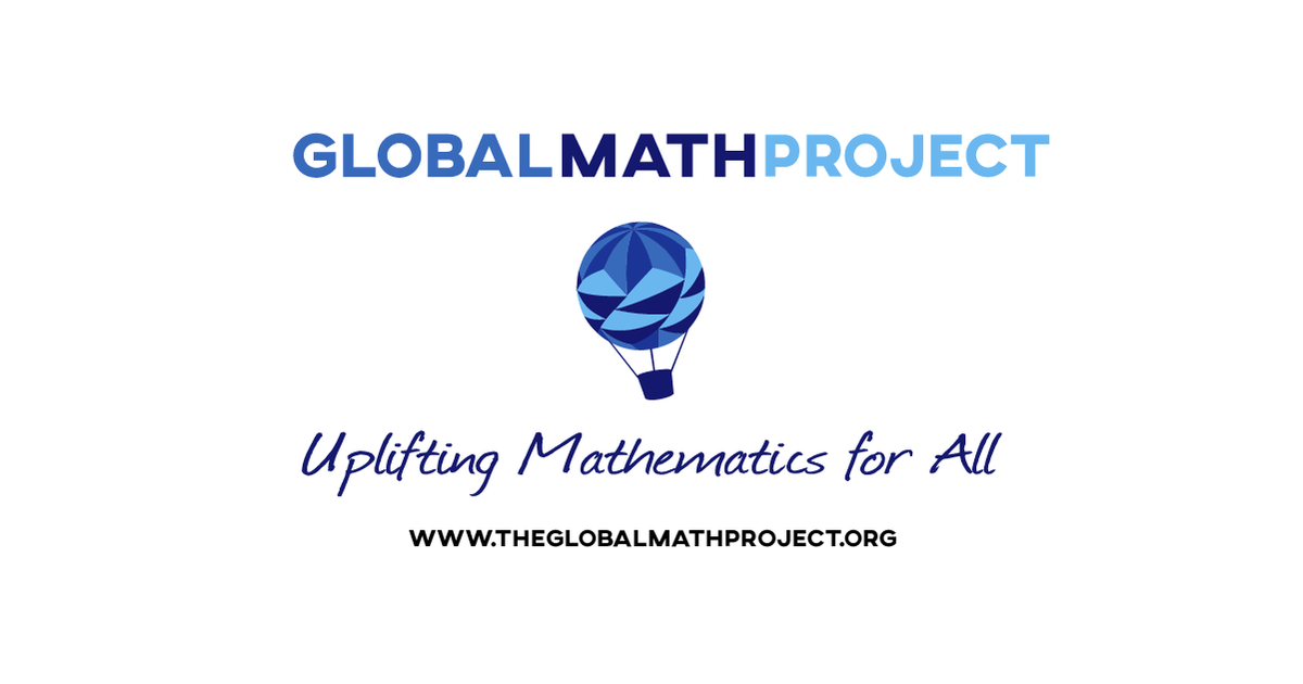 NYSEDNews's tweet image. It’s #GlobalMathWeek! Check out these online events and activities hosted by @GlobalMathProj to get involved: bit.ly/3QpdhPY #GMW2024 #explodingdots