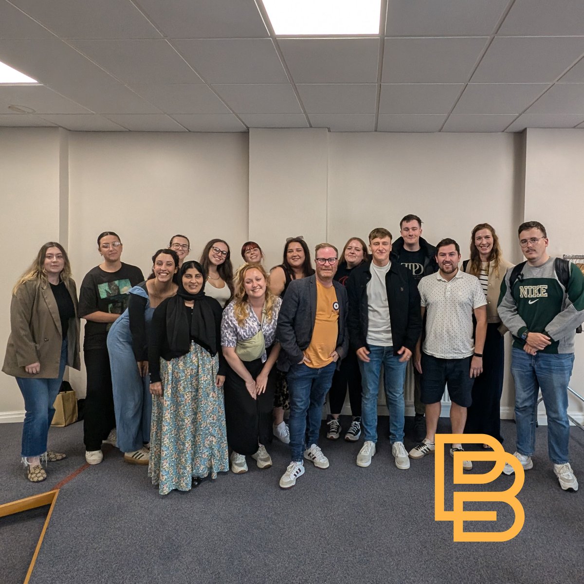 BblTeacher's tweet photo. A huge welcome to our 2024-25 primary trainee teachers! They have got off to a fantastic start and made a great impression on our team. https://t.co/Sh9L8lvwoV