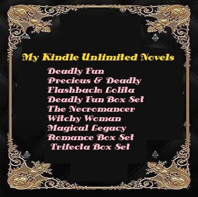 My novels in Kindle Unlimited  pmrichter.weebly.com/blog/fun-reads…