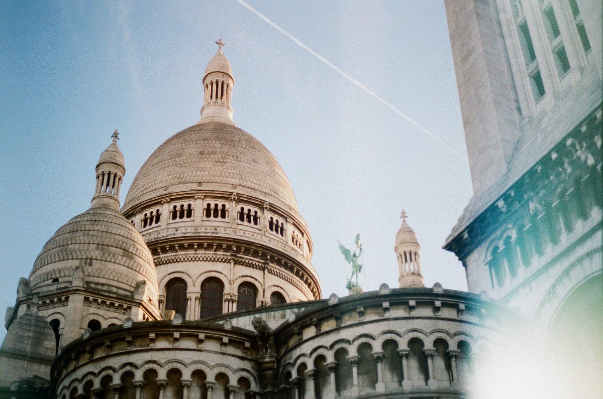 Jour 16 -  cœur

#31themesAnalogChallenge