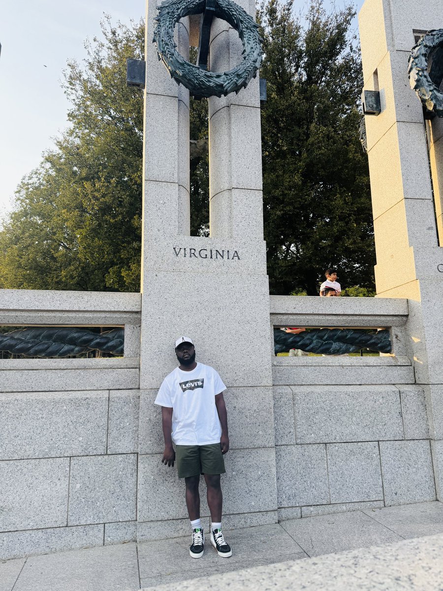 kwadwosheldon's tweet photo. Virginia is for Lovers https://t.co/FtVnE4hJFZ