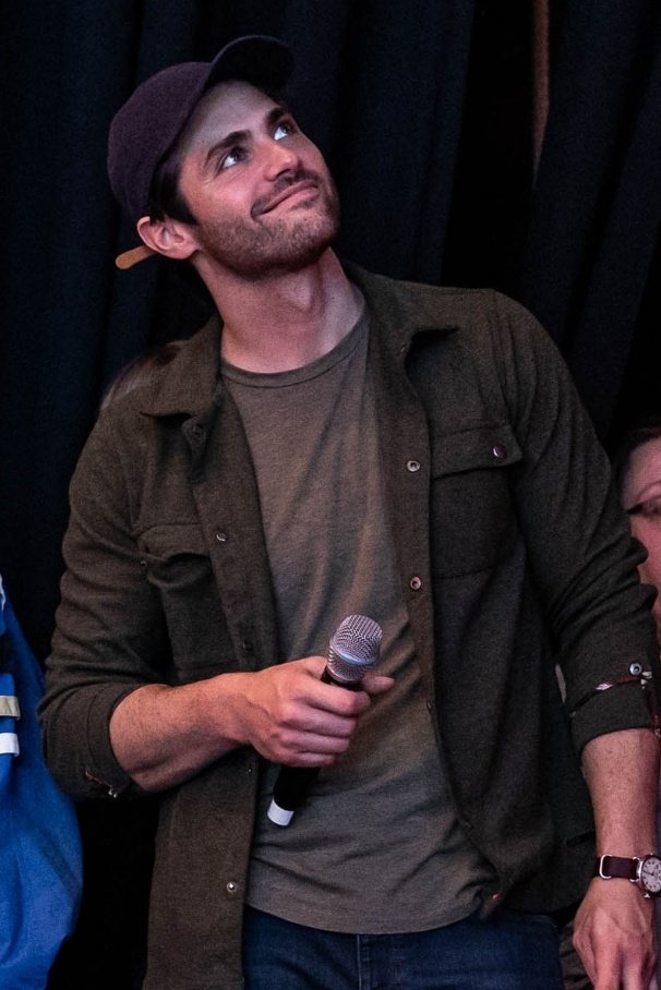 pennacchidella1's tweet image. 🥺🥺🥺🥺🥺🥺🥺🥺♥️

#MatthewDaddario