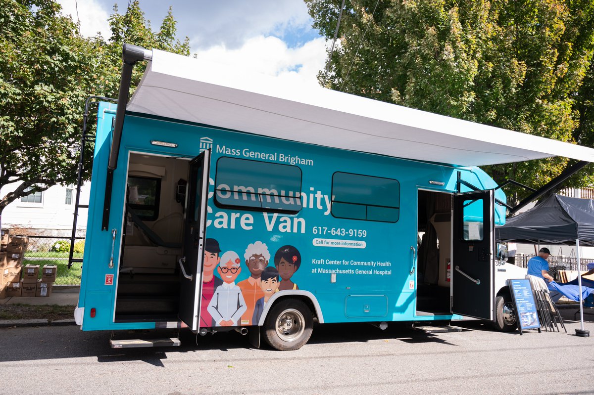 The Kraft Center tweet media